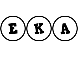 Eka handy logo
