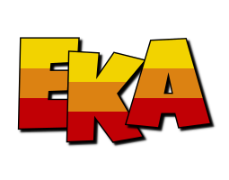 Eka jungle logo