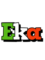 Eka venezia logo
