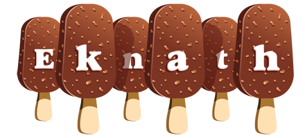 Eknath pinup logo