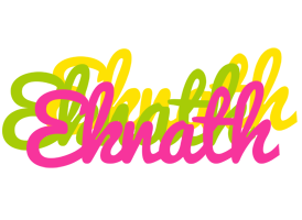 Eknath sweets logo