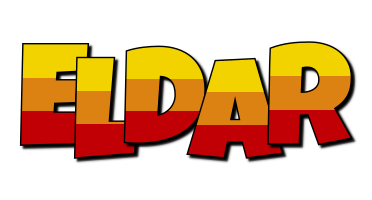Eldar jungle logo