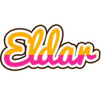 Eldar smoothie logo