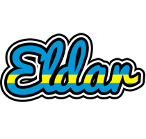 Eldar sweden logo