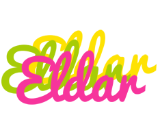 Eldar sweets logo