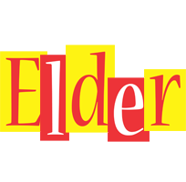 Elder errors logo