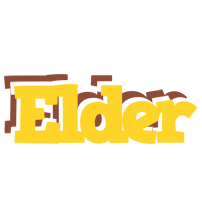 Elder hotcup logo