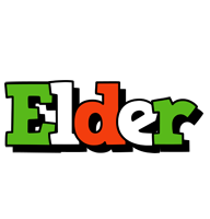 Elder venezia logo