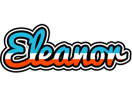 Eleanor america logo