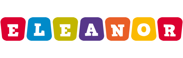 Eleanor daycare logo