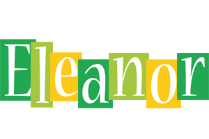 Eleanor lemonade logo
