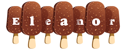 Eleanor pinup logo