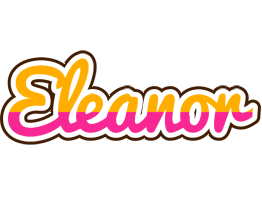 Eleanor smoothie logo
