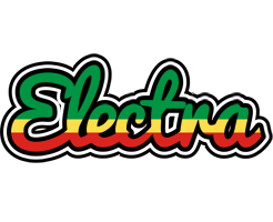 Electra african logo