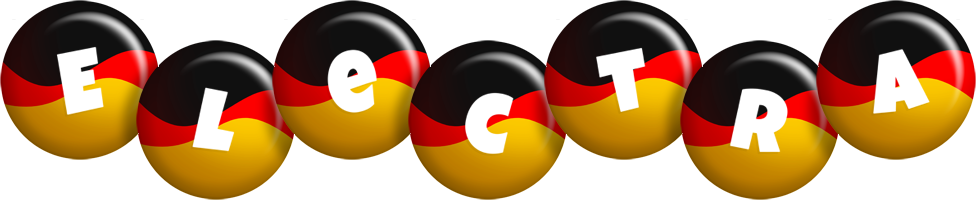 Electra german logo