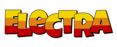 Electra jungle logo