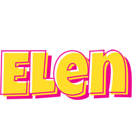 Elen kaboom logo