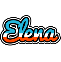 Elena america logo