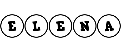 Elena handy logo