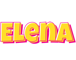 Elena kaboom logo