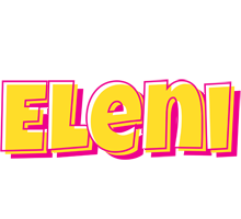 Eleni kaboom logo