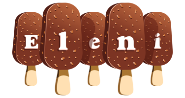 Eleni pinup logo
