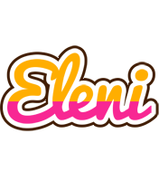 Eleni smoothie logo