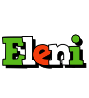 Eleni venezia logo