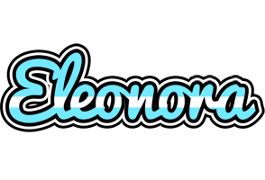 Eleonora argentine logo