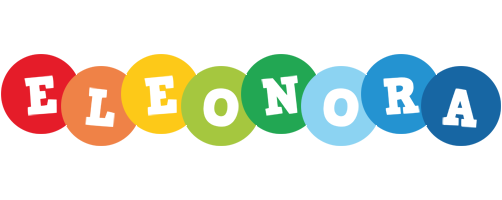 Eleonora boogie logo
