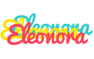 Eleonora disco logo