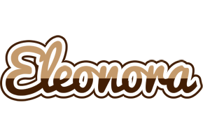 Eleonora exclusive logo