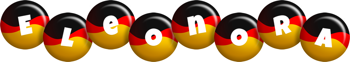 Eleonora german logo