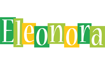 Eleonora lemonade logo