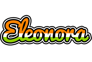 Eleonora mumbai logo