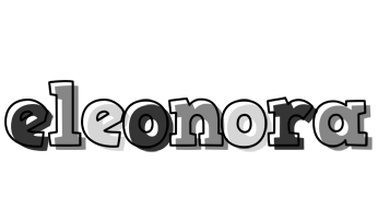 Eleonora night logo