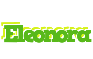 Eleonora picnic logo