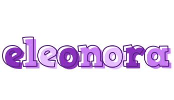 Eleonora sensual logo