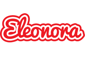 Eleonora sunshine logo