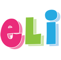 Eli friday logo