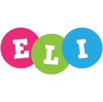 Eli friends logo