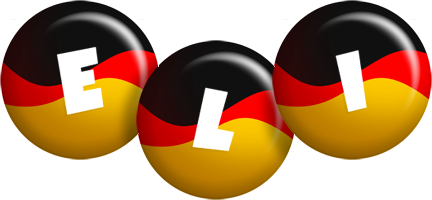 Eli german logo