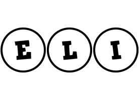 Eli handy logo
