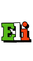 Eli venezia logo