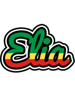 Elia african logo