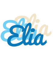 Elia breeze logo