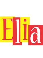 Elia errors logo