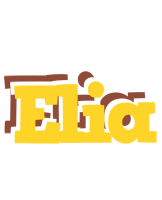 Elia hotcup logo