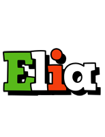 Elia venezia logo
