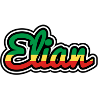 Elian african logo